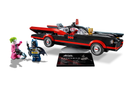 LEGO® DC Batman™ 76188 Batman Classic TV Series Batmobile™ - My Hobbies