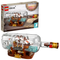 LEGO® 92177 Ideas Ship in a Bottle - My Hobbies