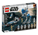 LEGO® 75280 Star Wars™ 501st Legion™ Clone Troopers - My Hobbies