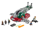 LEGO 75243 Star Wars Slave 1™ – 20th Anniversary Edition - My Hobbies