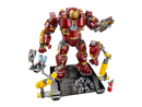 LEGO 76105 Marvel Super Heroes The Hulkbuster: Ultron Edition - My Hobbies