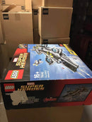 LEGO 76042 Marvel Super Heroes - The SHIELD Helicarrier Brand New and Sealed(Box Damage) - My Hobbies