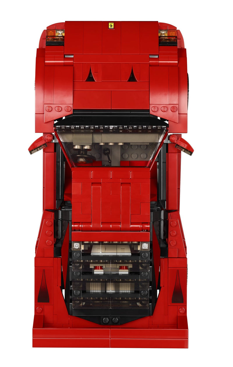 LEGO® 10248 Creator Expert Ferrari F40 - My Hobbies