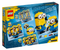 LEGO® 75551 LEGO® Minions Brick-built Minions and their Lair - My Hobbies