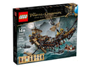 LEGO® 71042 Disney™ Silent Mary - My Hobbies