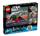 LEGO 75243 Star Wars Slave 1™ – 20th Anniversary Edition - My Hobbies