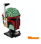 LEGO® 75277 Star Wars™ Boba Fett™ Helmet - My Hobbies