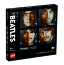 LEGO® Art 31198 The Beatles - My Hobbies