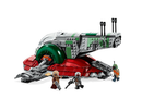 LEGO 75243 Star Wars Slave 1™ – 20th Anniversary Edition - My Hobbies