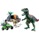 Playmobil - T-REX ALL'ATTACCO PLAYMOBIL DINOS  70632 - My Hobbies