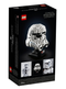 LEGO® 75276 Star Wars™ Stormtrooper™ Helmet - My Hobbies