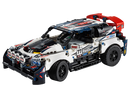 LEGO® 42109 Technic™ App-Controlled Top Gear Rally Car - My Hobbies