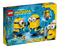 LEGO® 75551 LEGO® Minions Brick-built Minions and their Lair - My Hobbies