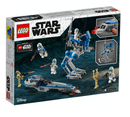 LEGO® 75280 Star Wars™ 501st Legion™ Clone Troopers - My Hobbies