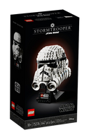 LEGO® 75276 Star Wars™ Stormtrooper™ Helmet - My Hobbies