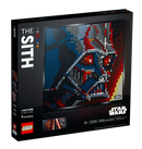 LEGO® Art 31200 Star Wars™ The Sith™ - My Hobbies