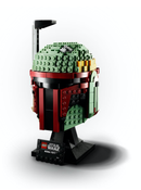 LEGO® 75277 Star Wars™ Boba Fett™ Helmet - My Hobbies