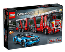 LEGO® 42098 Technic™ Car Transporter - My Hobbies