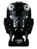 LEGO® 75274 Star Wars™ TIE Fighter Pilot™ Helmet - My Hobbies