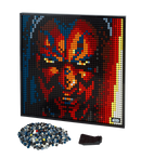 LEGO® Art 31200 Star Wars™ The Sith™ - My Hobbies