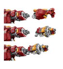 LEGO 76105 Marvel Super Heroes The Hulkbuster: Ultron Edition - My Hobbies