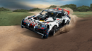 LEGO® 42109 Technic™ App-Controlled Top Gear Rally Car - My Hobbies