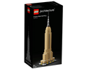 LEGO® 21046 Architecture Empire State Building - My Hobbies