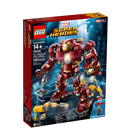 LEGO 76105 Marvel Super Heroes The Hulkbuster: Ultron Edition - My Hobbies