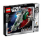 LEGO 75243 Star Wars Slave 1™ – 20th Anniversary Edition - My Hobbies