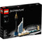 LEGO 21032 Architecture Sydney - My Hobbies