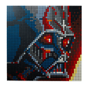 LEGO® Art 31200 Star Wars™ The Sith™ - My Hobbies