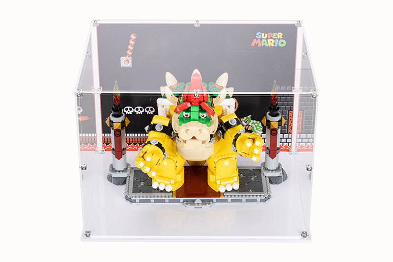 LEGO 71411 The Mighty Bowser™