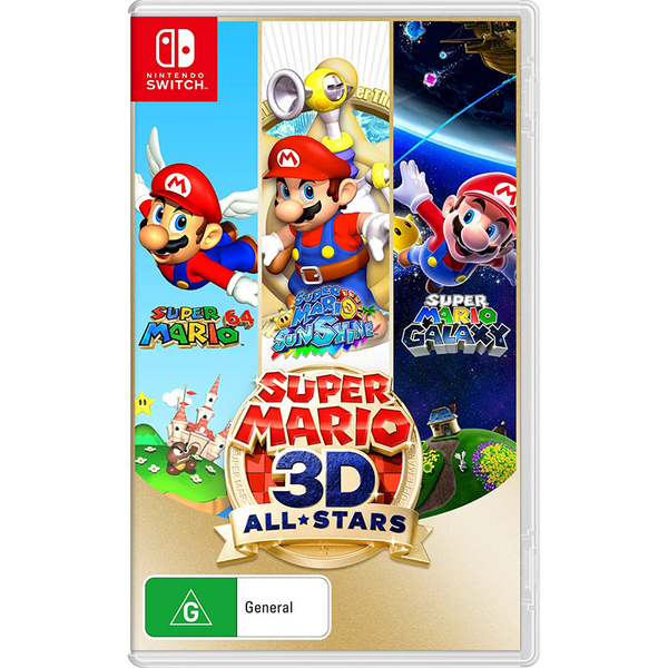 Super Mario 3D All Stars 2, Fantendo - Game Ideas & More