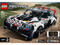 LEGO® 42109 Technic™ App-Controlled Top Gear Rally Car - My Hobbies