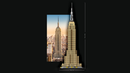 LEGO® 21046 Architecture Empire State Building - My Hobbies