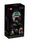 LEGO® 75277 Star Wars™ Boba Fett™ Helmet - My Hobbies