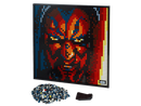 LEGO® Art 31200 Star Wars™ The Sith™ - My Hobbies