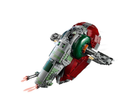 LEGO 75243 Star Wars Slave 1™ – 20th Anniversary Edition - My Hobbies