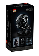 LEGO® 75274 Star Wars™ TIE Fighter Pilot™ Helmet - My Hobbies